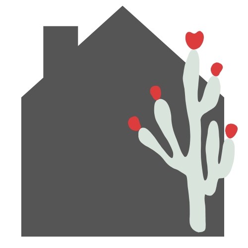 DESERT BLOOM